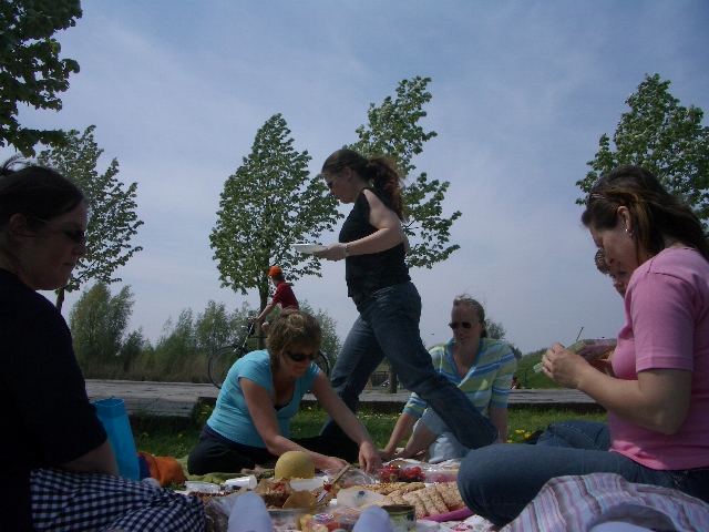 Vrijgezellenfeest Ritva